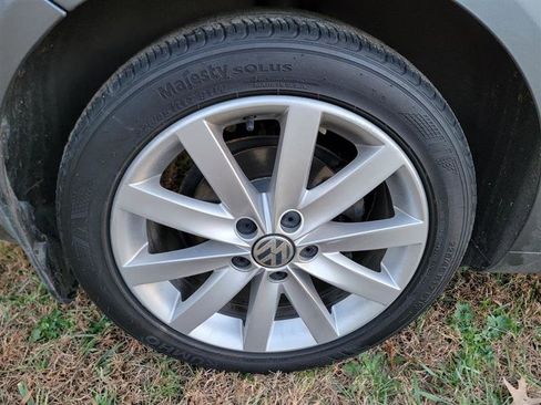Used 2014 Volkswagen Jetta TDI image 43