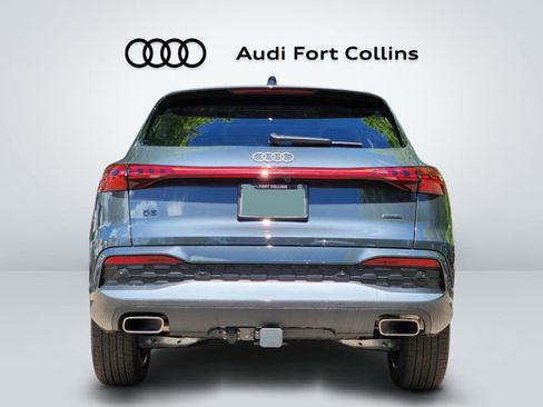 New 2026 Audi Q5 Premium Plus AWD/4WD image 6