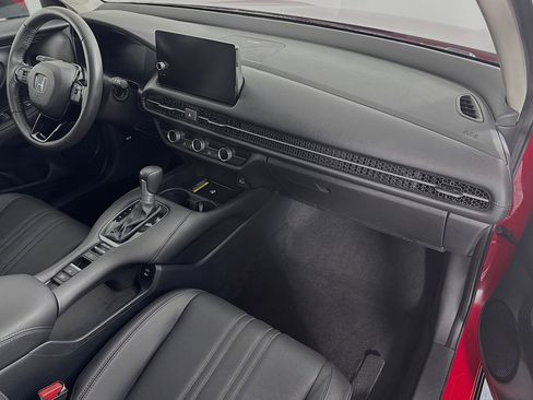 Certified 2024 Honda HR-V EX-L image 28