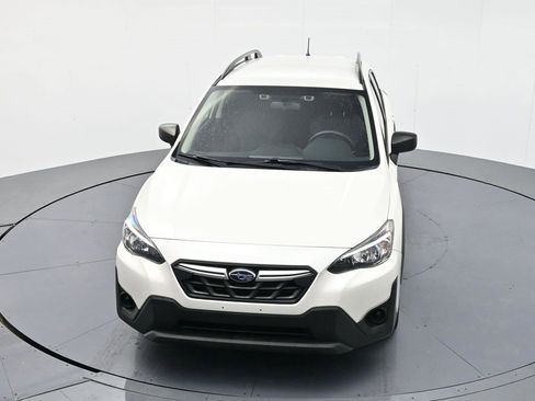 Used 2022 Subaru Crosstrek 2.0i image 35
