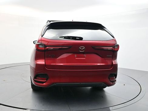 New 2026 MAZDA CX-70 3.3 Turbo S w/ Premium Package image 6