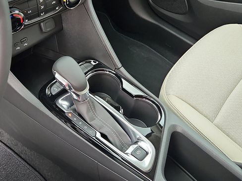New 2026 Buick Encore GX Preferred w/ Comfort Package FWD image 20