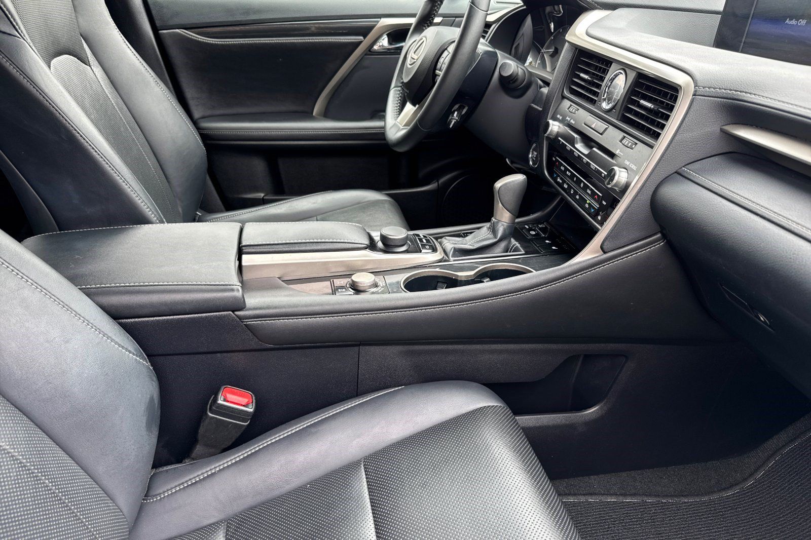 Used 2018 Lexus RX 350 AWD w/ Accessory Package image 20