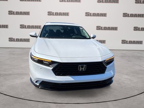 New 2026 Honda Accord EX-L image 8