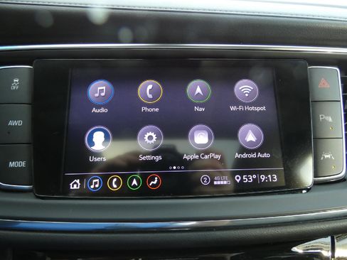 Used 2021 Buick Enclave Avenir w/ Avenir Technology Package AWD/4WD image 23