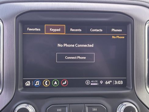 Used 2022 GMC Sierra 1500 Denali w/ Denali Reserve Package image 33