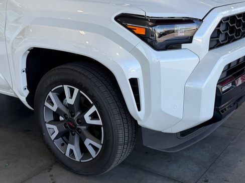 Certified 2026 Toyota 4Runner TRD Sport Premium w/ Tow Technology Package AWD/4WD image 9