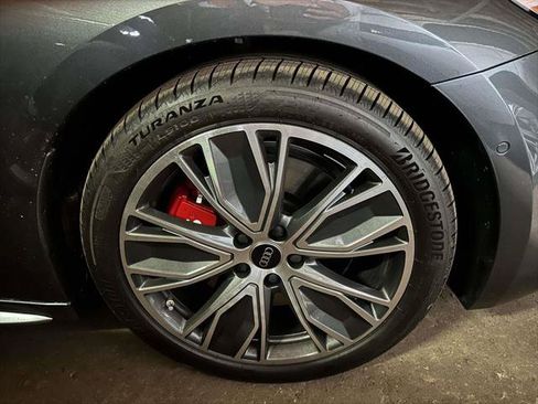 Used 2025 Audi S5 Premium AWD/4WD image 6