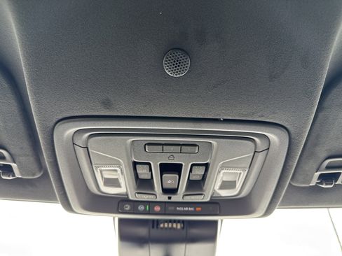 New 2026 GMC Sierra 2500 AT4X AWD/4WD image 27