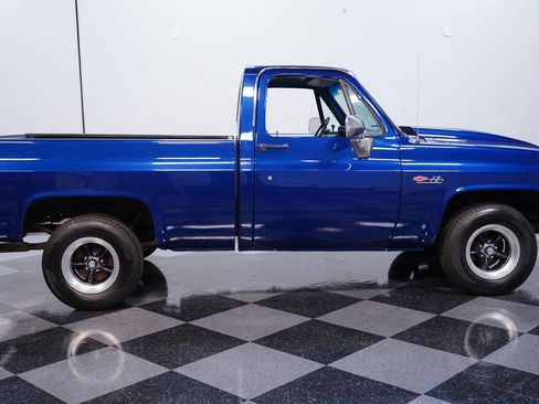 Used 1987 GMC Sierra 1500 2WD Regular Cab image 12