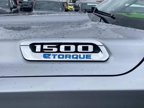 Used 2022 RAM 1500 Big Horn image 14