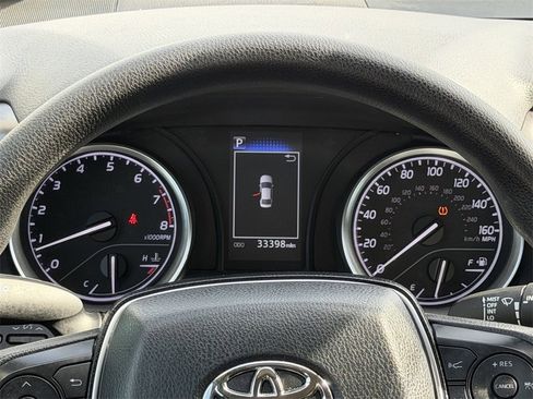 Used 2023 Toyota Camry LE image 15