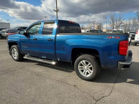 Used 2019 Chevrolet Silverado 1500 LT w/ All Star Edition image 6