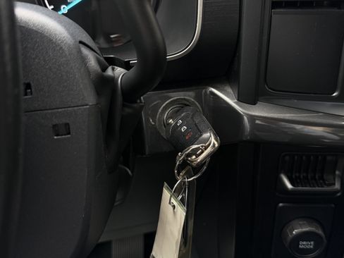 Used 2023 Ford F150 XL w/ STX Appearance Package RWD image 26