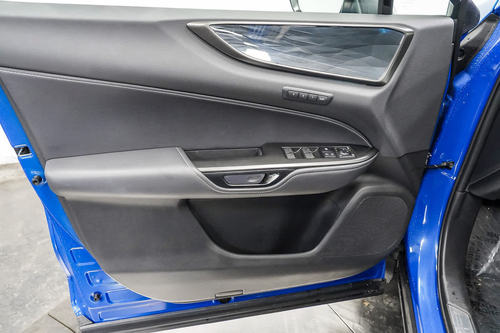 Used 2025 Lexus NX 350 AWD w/ Accessory Package (2T) image 22