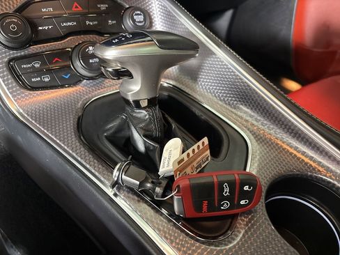 Used 2021 Dodge Challenger SRT Hellcat Redeye RWD image 19