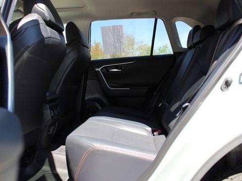 Used 2019 Toyota RAV4 Adventure w/ Cold Weather Package AWD/4WD image 21