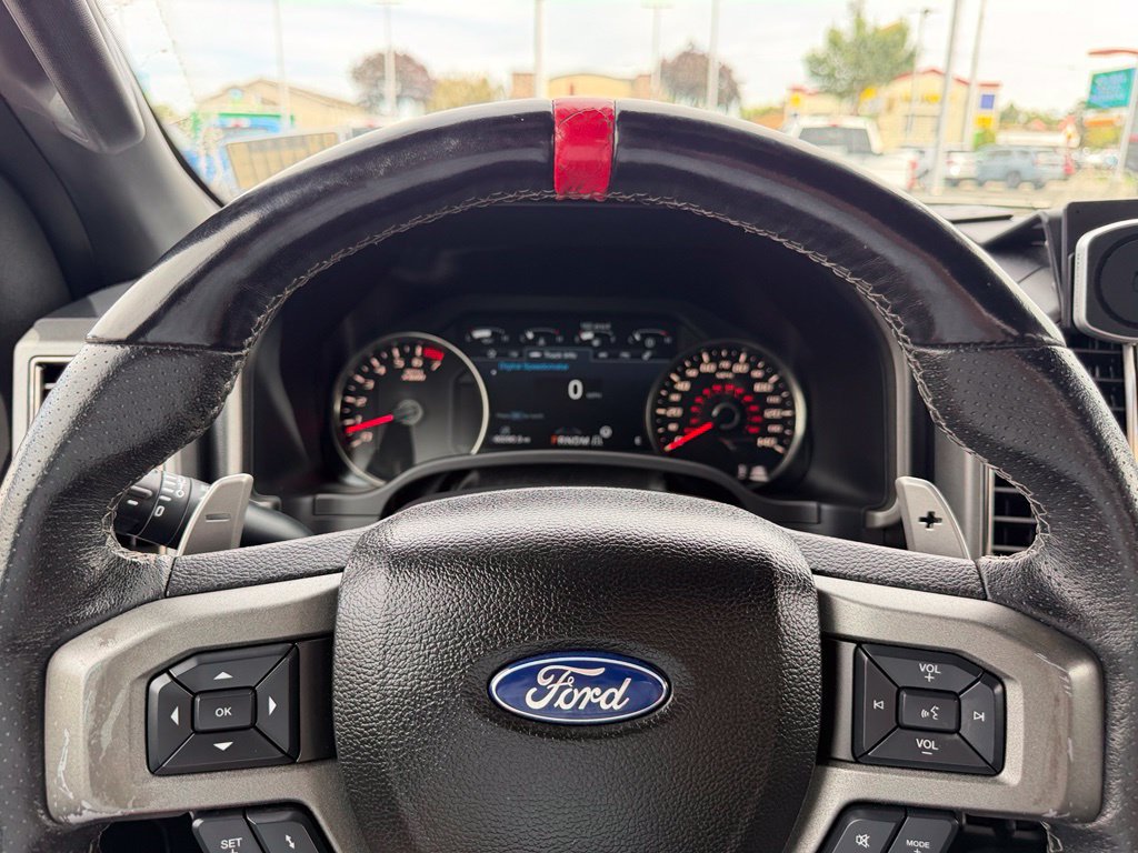 Used 2018 Ford F150 Raptor w/ Equipment Group 802A Luxury AWD/4WD image 28