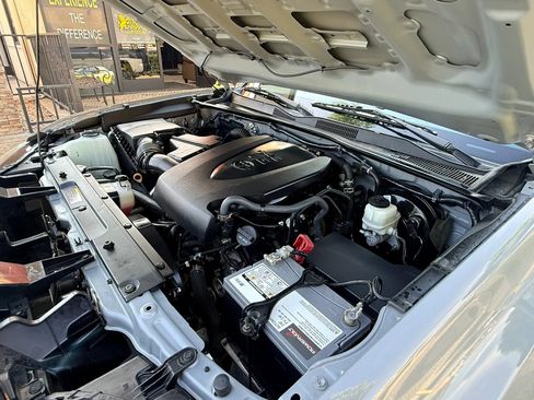 Used 2021 Toyota Tacoma TRD Sport w/ Technology Package RWD image 29