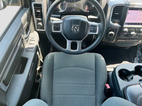 Used 2022 RAM 1500 Warlock w/ Electronics Group AWD/4WD image 20