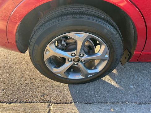 Used 2023 Ford Escape ST-Line w/ Tech Pack #1 image 11