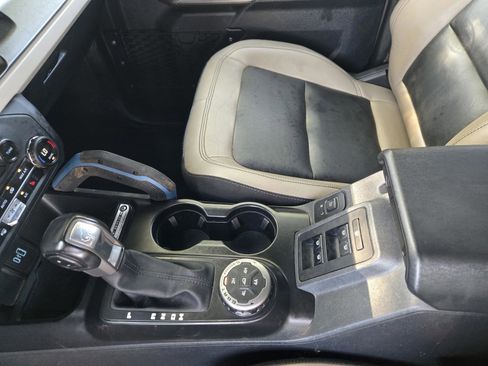 Certified 2023 Ford Bronco Wildtrak image 23