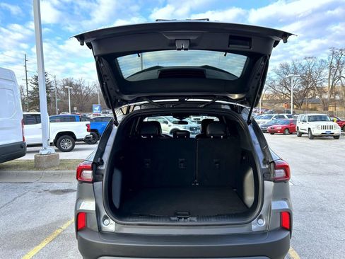 Used 2025 Ford Escape ST-Line w/ Equipment Group 301A image 21