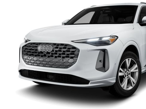 New 2025 Audi Q5 2.0T Premium image 2