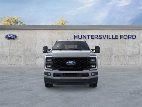 New 2026 Ford F250 XL w/ STX Appearance Package image 6