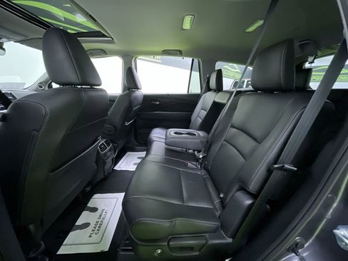 Used 2021 Honda Pilot EX-L image 27