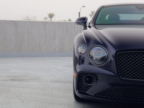 Certified 2024 Bentley Continental GT Speed image 12