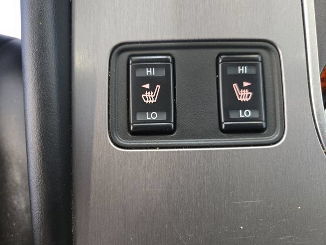 Used 2024 Nissan Murano SV AWD/4WD image 19