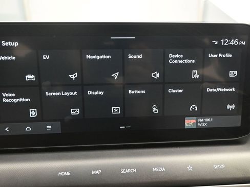 Used 2024 Kia EV9 Light Long Range image 15