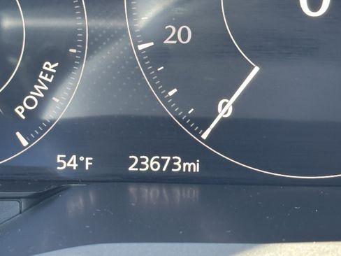 Used 2024 MAZDA CX-90 Plug-In Hybrid w/ Premium Pkg image 23