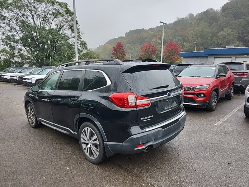 Used 2019 Subaru Ascent Limited w/ Popular Package #3 AWD/4WD image 7