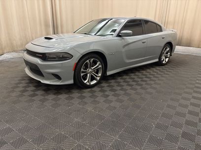 Used 2021 Dodge Charger R/T