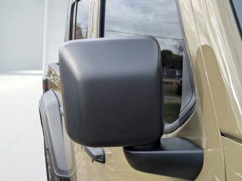 New 2026 Jeep Gladiator Sport image 30