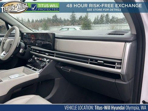 New 2026 Hyundai Santa Fe SEL AWD/4WD image 62