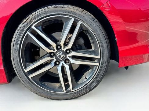 Used 2017 Honda Accord Sport Special Edition image 17