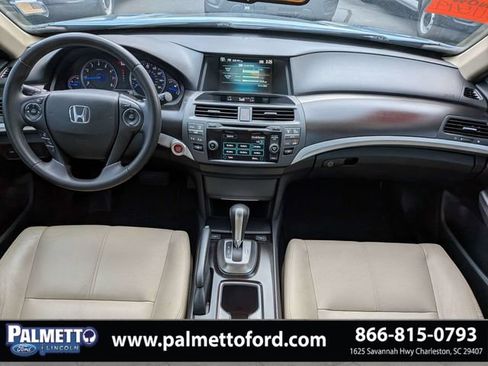 Used 2013 Honda Crosstour EX-L image 14