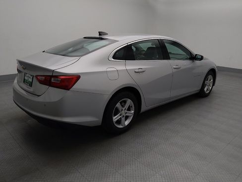 Used 2022 Chevrolet Malibu LS w/ Driver Confidence Package II FWD image 10