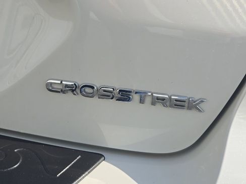 Used 2025 Subaru Crosstrek 2.0i Premium AWD/4WD image 8