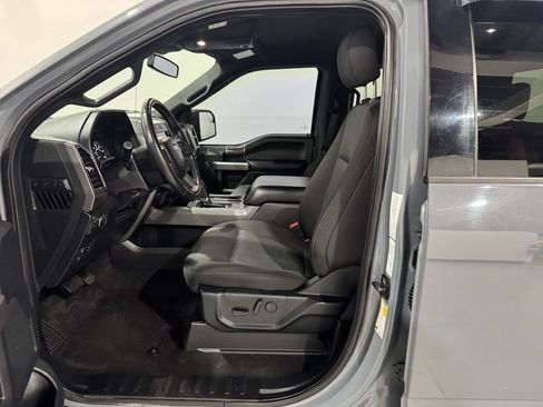 Used 2020 Ford F150 XLT w/ Equipment Group 302A Luxury AWD/4WD image 14