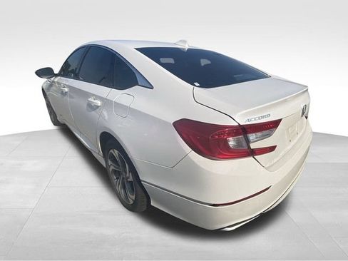 Used 2019 Honda Accord EX-L image 7