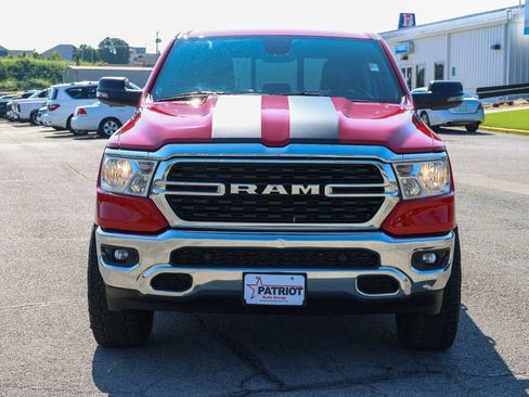 Used 2023 RAM 1500 Big Horn AWD/4WD image 2