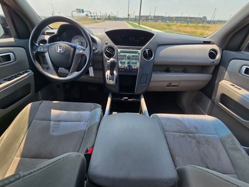 Used 2009 Honda Pilot EX image 27