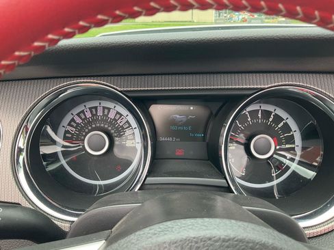 Used 2013 Ford Mustang GT Premium RWD image 43