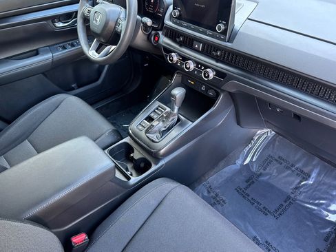 Used 2024 Honda CR-V LX image 33