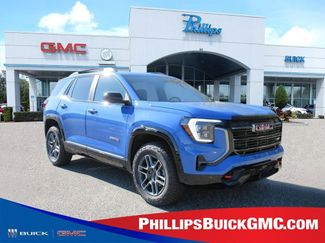 New 2026 GMC Terrain AT4 w/ Convenience Package III video 1
