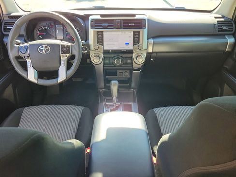 Used 2022 Toyota 4Runner SR5 image 11
